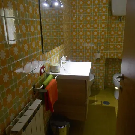 Nocleg ze śniadaniem Casale Del Tiglio Cerveteri