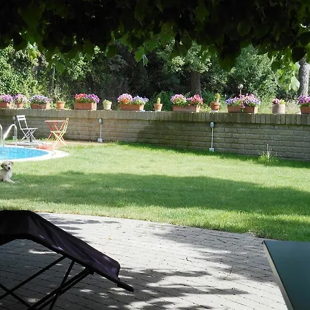 Casale Del Tiglio Nocleg ze śniadaniem Cerveteri