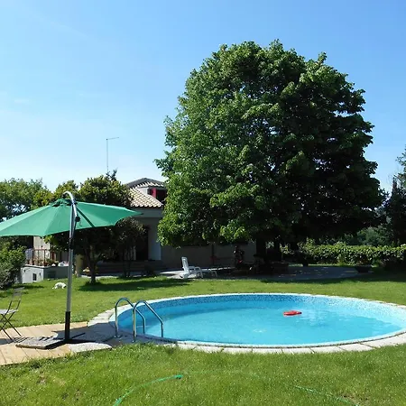 Nocleg ze śniadaniem Casale Del Tiglio