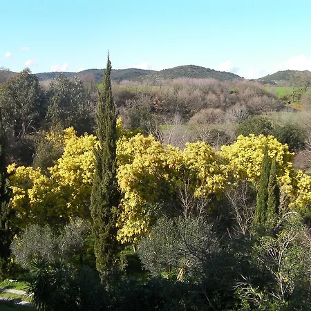 Casale Del Tiglio *