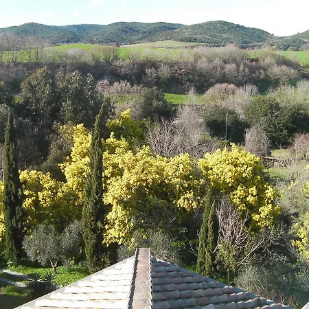 Casale Del Tiglio Cerveteri
