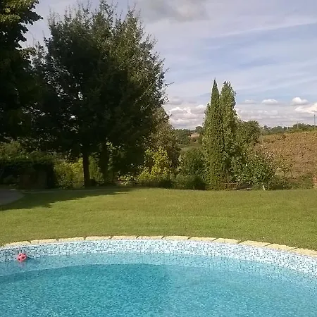 Casale Del Tiglio Panzió Cerveteri